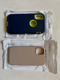 Ihone  15  plass / XR/ X e XS / 8 cover Mix