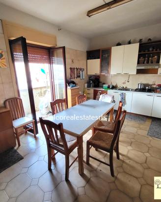 Villaggio Mose' - mq 150 doppia esposizione 7 vani