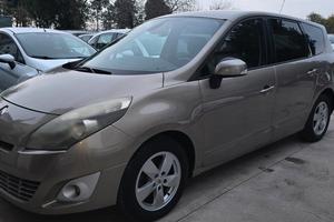 Renault Scenic Grand Scénic 1.5 dCi/105CV PlayStat