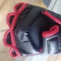 Guantoni kung fu / arti marziali