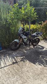 CF MOTO MT 450