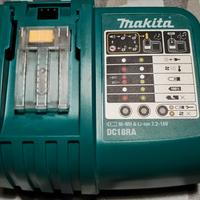 carica batterie makita