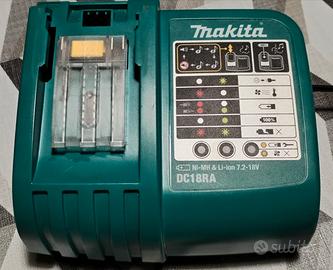 carica batterie makita