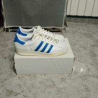 Adidas Superstar numero 44 e mezzo - 42 euro
