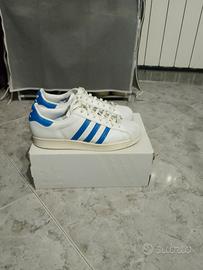 Adidas Superstar numero 44 e mezzo - 42 euro