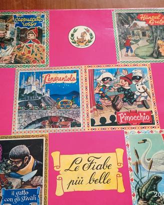 puzzle vintage a cubotti