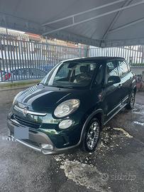Fiat 500L Trekking 1.3 Multijet Dualogic