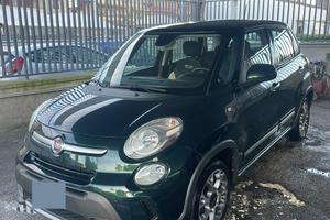 Fiat 500L Trekking 1.3 Multijet Dualogic