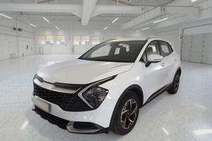 KIA SPORTAGE 1.6 CRDI MHEV BUSINESS 2WD 5 PORTE SU