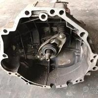 Cambio manuale Audi A6