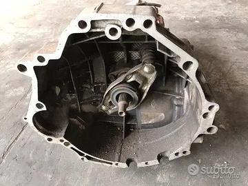 Cambio manuale Audi A6