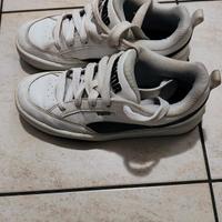 Puma sneakers bianche 