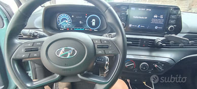 Hyundai bayon anno 2022