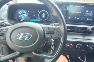 Hyundai bayon anno 2022