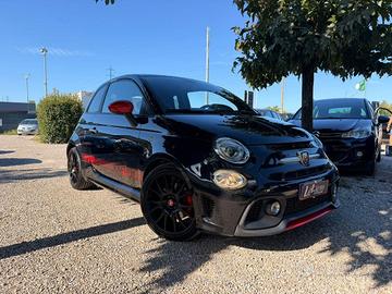 ABARTH - 595 - 1.4 Turbo T-Jet 160 CV Pista