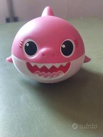 Baby Shark marca smartstudy 2021 Viacom
