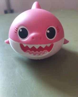 Baby Shark marca smartstudy 2021 Viacom
