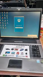 9796N- Pc portatile hp compaq 6720s
