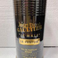 jean paul gaultier le male et le parfum