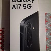 GALAXY  A17. 5G.