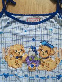 Pigiama estivo donna