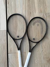 Coppia racchette Head Speed Pro