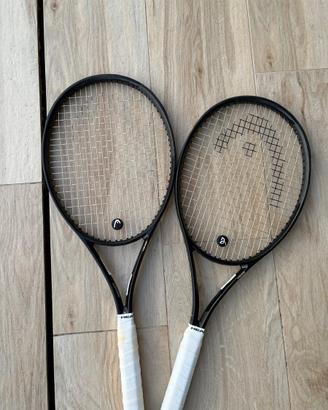 Coppia racchette Head Speed Pro