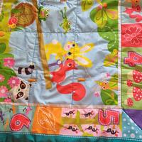 Tappeto XXL Amici della Foresta Chicco