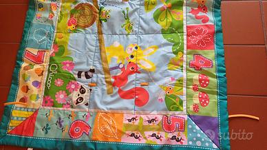 Tappeto XXL Amici della Foresta Chicco