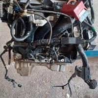 motore Suzuki jimny 2020 cod. k15b