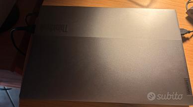 Lenovo ThinkBook 14 G2 ITL