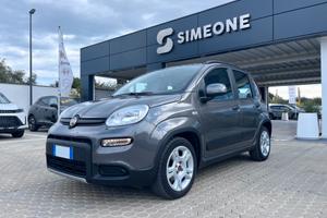 Fiat Panda 1.2 EasyPower City Life GPL