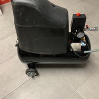 Compressore 24lt