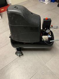 Compressore 24lt