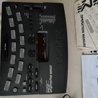 DrumMachine 
ZoomRhythmTrak 234