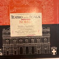 3vinili  Teatro alla Scala