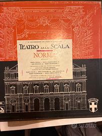 3vinili  Teatro alla Scala