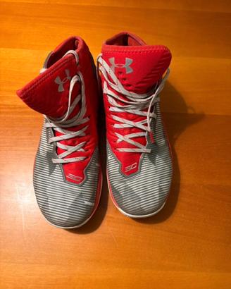 Scarpe da basket