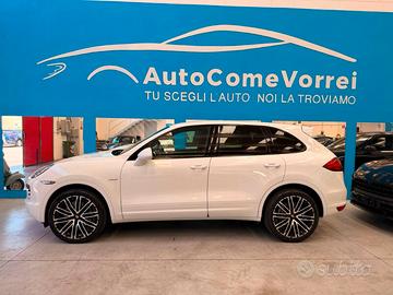 PORSCHE Cayenne 2ªs.'10-'18 Cayenne 3.0 Diesel