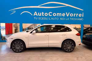 PORSCHE Cayenne 2ªs.'10-'18 Cayenne 3.0 Diesel