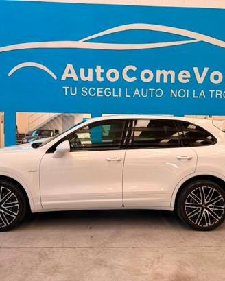 PORSCHE Cayenne 2ªs.'10-'18 Cayenne 3.0 Diesel