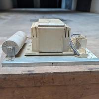 Alimentatore Grow Ballast 400W