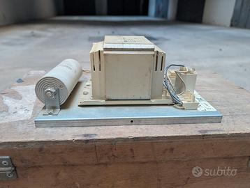 Alimentatore Grow Ballast 400W