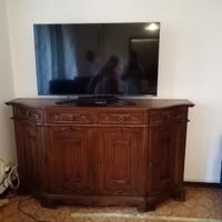 mobile porta piatti o oggetti 