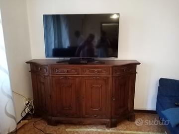 mobile porta piatti o oggetti 