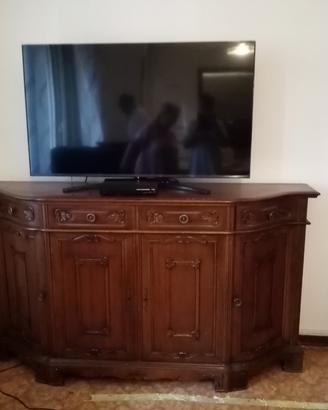 mobile porta piatti o oggetti 