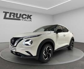 Nissan Juke II 2020 - Juke 1.0 dig-t N-Conn U92112