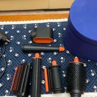 Airwrap Dyson in garanzia