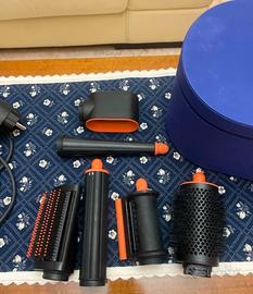 Airwrap Dyson in garanzia