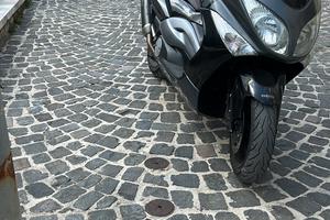 Vendi tmax